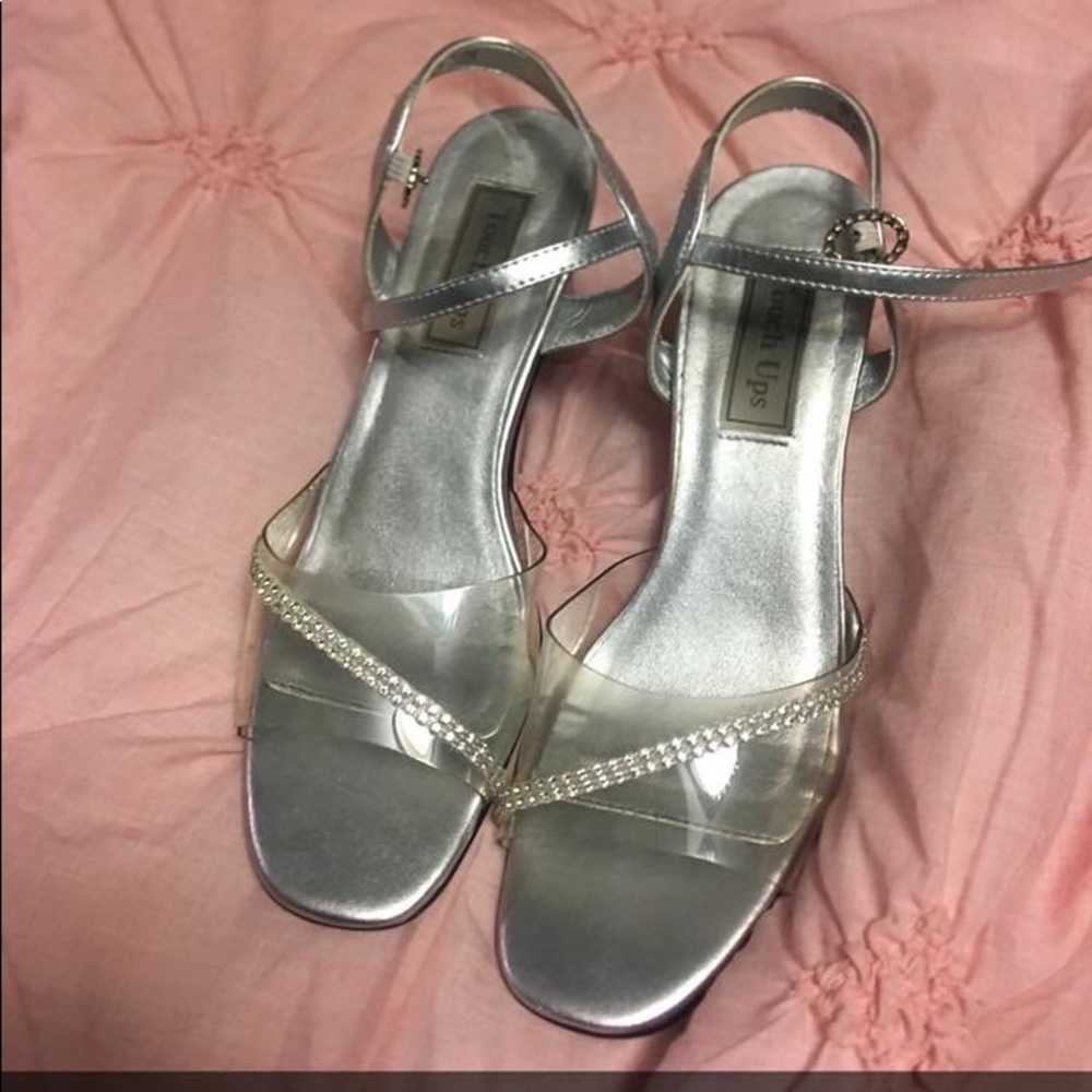 3 inch heels